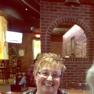 Meet your Posher, Barb